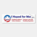 Recherche de obama voiture autocollants Changement