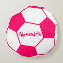 Recherche de ballon football de coussins Nom