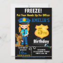 Recherche de mettez invitations Fête d'anniversaire