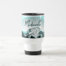 Recherche de numérique mugs bouteilles Monogramme