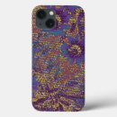 Recherche de embroidered coques Square