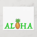 Recherche de tropical island cartes postales Aloha