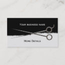Recherche de dénommer cartes visite Style