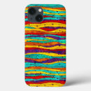 Recherche de rayures ipad coques Rouge