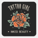 Recherche de style de tatouage autocollants Maquillage