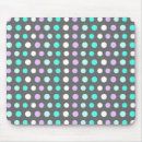 Recherche de pois gris tapis souris Points