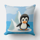 Recherche de iceberg coussins Oiseau