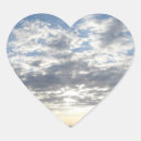 Recherche de sky autocollants Coeur