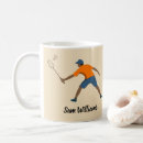 Recherche de raquette de badminton tasses Joueur