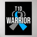 Recherche de diabète type 1 posters T1d