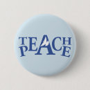 Recherche de colombe de blanc badges Symbole