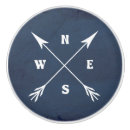 Recherche de boussole boutons et poignées de porte Voile