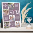 Zoek naar leuke fotoplaat Mother