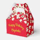 Recherche de cinéma ballotins Anniversaire