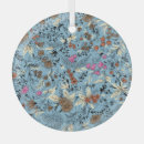 Recherche de motif de fleur ornements Rétro