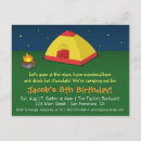 Recherche de camping jardin invitations Extérieur