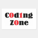 Recherche de programme autocollants Programmeur