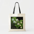 Recherche de muguet sacs Blanc