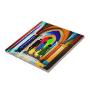 Zoek naar christelijke tegels Zwart