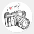Recherche de appareil autocollants Photographie
