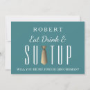 Recherche de habillez invitations Groomsman