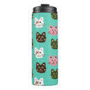 Recherche de dessin de chaton tasses Illustration