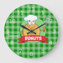 Zoek naar chefs klokken For him