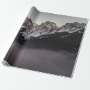 Recherche de rocheux papier cadeau Montagne