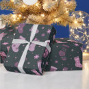 Recherche de bas papier cadeau Noël