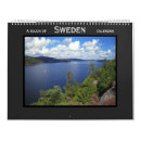 Zoek naar zweedse kalenders Natuur