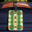 Recherche de irlandais bagages étiquettes Motif