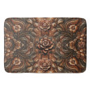 Recherche de cuir occidental floral Fleurs
