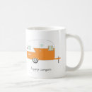 Recherche de profondément tasses Caravane