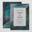 Recherche de motif marbre invitations Couple
