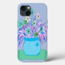 Recherche de pots de fleur iphone coques Pour elle