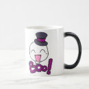 Recherche de fantôme kawaii tasses Vampire