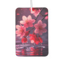 Recherche de sakura voiture accessoires Cerise