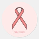 Recherche de survivant de cancer autocollants Sensibilisation