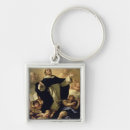 Recherche de lucas porteclés Blanc