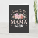 Recherche de maman enceinte vœux cartes Toute personne