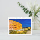 Recherche de rome italie cartes postales Gladiateur