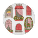 Recherche de châteaux planches à découper Illustration