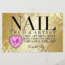 Zoek naar diamant flyers Salon