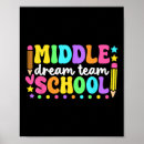 Zoek naar middelbare school posters Leraren