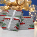 Recherche de vieux vintage papier cadeau Mignon