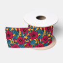 Recherche de hibiscus rubans Floral