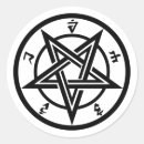 Recherche de occultisme autocollants Occulte