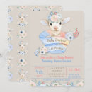 Recherche de découverte invitations Bleu