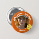 Zoek naar oranje buttons Sport