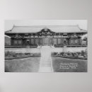 Zoek naar japanse tuinen posters Californië